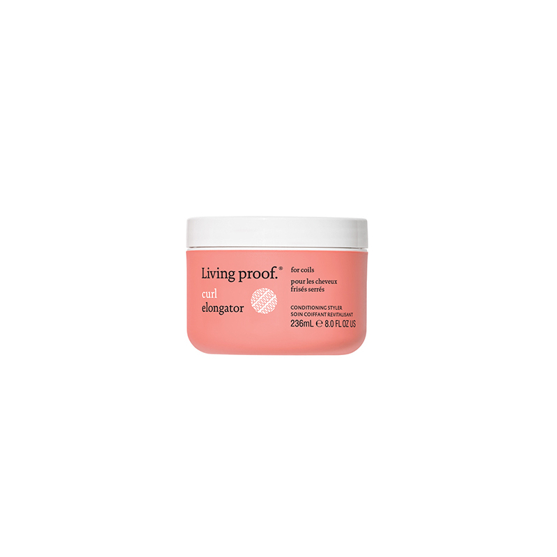 Stylingový krém pro definici vlnitých a kudrnatých vlasů Curl (Elongator) Aveda - 236 ml Stylingový krém pro definici vlnitých a kudrnatých vlasů Curl (Elongator) Aveda - 236 ml