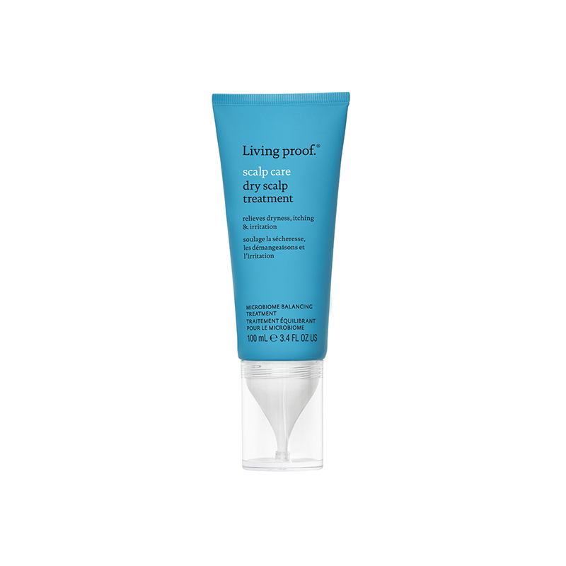 Intenzivní péče pro suchou pokožku hlavy Scalp Care (Dry Scalp Treatment) Aveda - 100 ml
