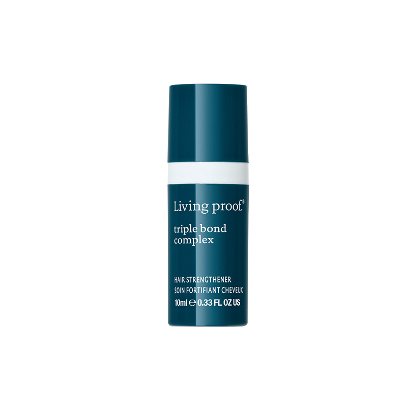Bezoplachová vlasová kúra Triple Bond Complex (Hair Strengthener) Aveda - 10 ml Bezoplachová vlasová kúra Triple Bond Complex (Hair Strengthener) Aveda - 10 ml