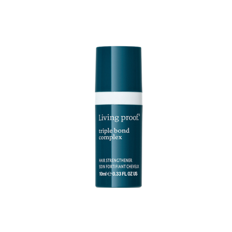Bezoplachová vlasová kúra Triple Bond Complex (Hair Strengthener) Aveda - 10 ml