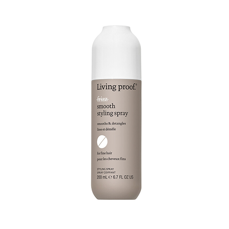 Uhlazující stylingový sprej pro krepaté vlasy No Frizz (Smooth Styling Spray) Aveda - 200 ml Uhlazující stylingový sprej pro krepaté vlasy No Frizz (Smooth Styling Spray) Aveda - 200 ml