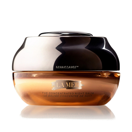 Noční pleťová péče Genaissance de La Mer (The Concentrated Night Balm) Aveda - 50 ml