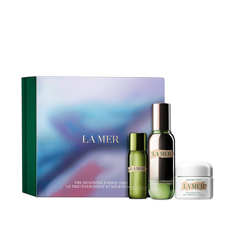 Dárková sada The Renewing Energy Trio Aveda Dárková sada The Renewing Energy Trio Aveda