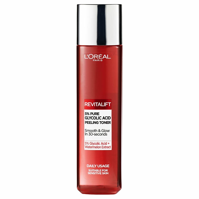 Exfoliační pleťové tonikum Revitalift (Peeling Toner) Aveda - 180 ml Exfoliační pleťové tonikum Revitalift (Peeling Toner) Aveda - 180 ml