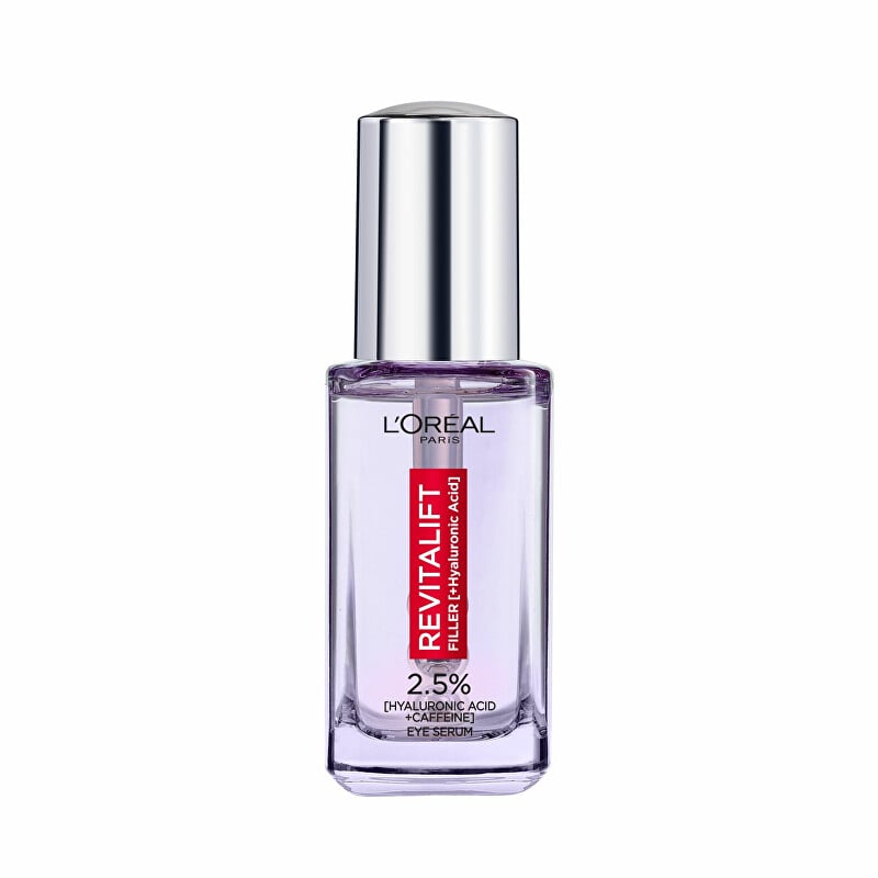 Oční sérum s 2,5% kyselinou hyaluronovou Revitalift Filler (Eye Serum) Aveda - 20 ml Oční sérum s 2,5% kyselinou hyaluronovou Revitalift Filler (Eye Serum) Aveda - 20 ml