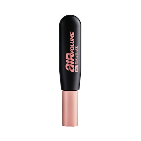 Objemová řasenka Air Volume 30h Mega Black (Mascara) Aveda / Odstín: 01 Extra Black - 9,4 ml