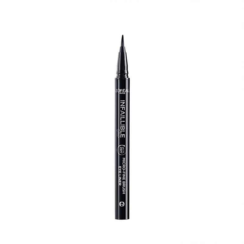 Oční linky Infaillible Grip (36h Micro-Fine Liner) Aveda / Odstín: 01 Obsidian Black - 0,4 g Oční linky Infaillible Grip (36h Micro-Fine Liner) Aveda / Odstín: 01 Obsidian Black - 0,4 g