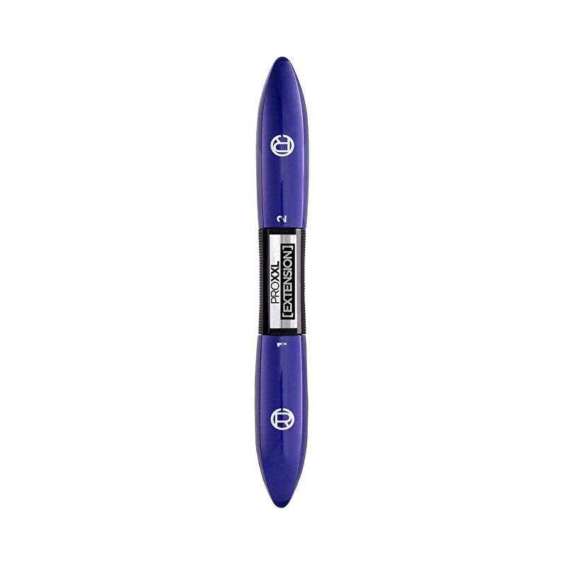 Oboustranná řasenka PRO XXL Extension (Mascara) Aveda / Odstín: Black - 14 ml Oboustranná řasenka PRO XXL Extension (Mascara) Aveda / Odstín: Black - 14 ml