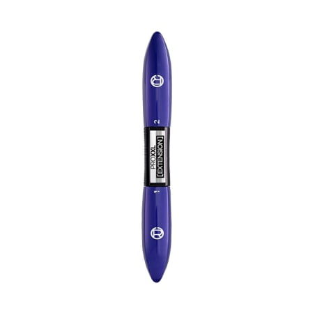 Oboustranná řasenka PRO XXL Extension (Mascara) Aveda / Odstín: Black - 14 ml