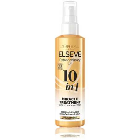 Bezoplachová péče Elseve 10 in 1 Extraordinary Oil (Miracle Treatment) Aveda - 150 ml