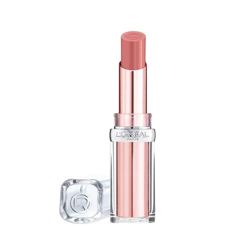 Dlouhotrvající přírodní balzám v rtěnce Glow Paradise Balm in Lipstick Aveda / Odstín: 191 Nude Heaven - 4,8 g Dlouhotrvající přírodní balzám v rtěnce Glow Paradise Balm in Lipstick Aveda / Odstín: 191 Nude Heaven - 4,8 g