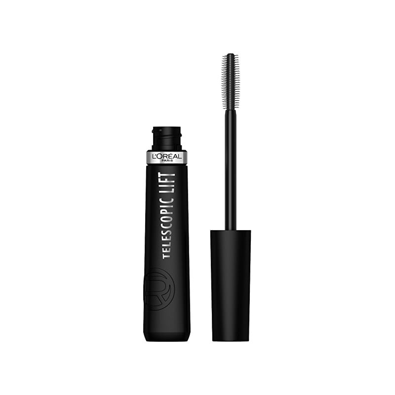 Řasenka pro natočení řas Telescopic Lift (Mascara) Aveda / Odstín: Extra Black - 9,9 ml Řasenka pro natočení řas Telescopic Lift (Mascara) Aveda / Odstín: Extra Black - 9,9 ml