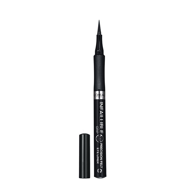 Linka na oči Infaillible Grip 24H Precision Felt (Eye Liner) Aveda / Odstín: Brown - 1 ml Linka na oči Infaillible Grip 24H Precision Felt (Eye Liner) Aveda / Odstín: Brown - 1 ml