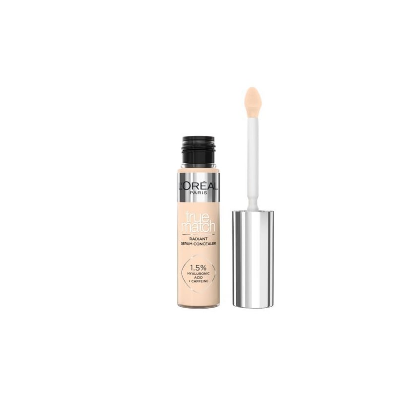 Pečující korektor True Match (Radiant Serum Concealer) Aveda / Odstín: 2R - 11 ml Pečující korektor True Match (Radiant Serum Concealer) Aveda / Odstín: 2R - 11 ml
