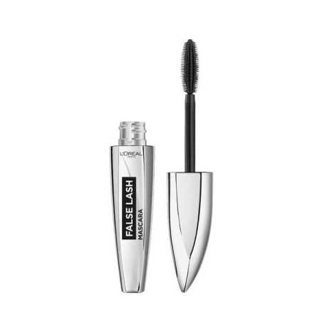 Prodlužující řasenka False Lash (Mascara) Aveda / Odstín: Black - 8,9 ml