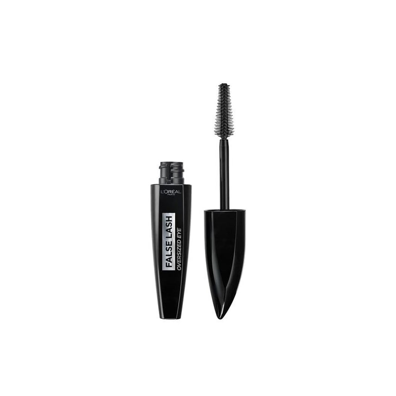 Prodlužující řasenka pro 3D objem False Lash Oversized Eye (Mascara) Aveda / Odstín: Black - 8,9 ml
