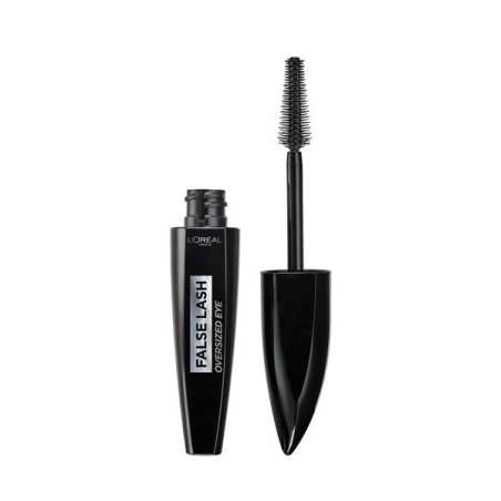 Prodlužující řasenka pro 3D objem False Lash Oversized Eye (Mascara) Aveda / Odstín: Black - 8,9 ml