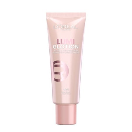 Tekutý rozjasňovač Lumi Glotion (Highlighter) Aveda / Odstín: 901 Fair Glow - 40 ml