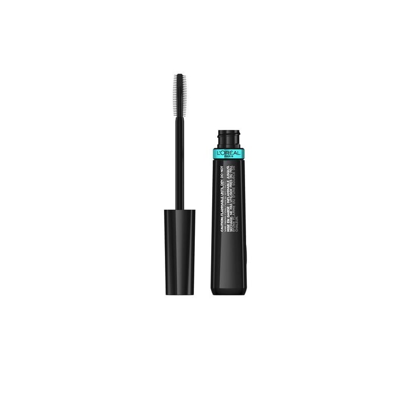 Extra prodlužující voděodolná řasenka Telescopic Lift (Waterproof Mascara) Aveda / Odstín: Black - 9,9 ml Extra prodlužující voděodolná řasenka Telescopic Lift (Waterproof Mascara) Aveda / Odstín: Black - 9,9 ml