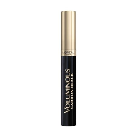 Objemová řasenka Voluminous Royale (Mascara) Aveda / Odstín: Black - 8,5 ml