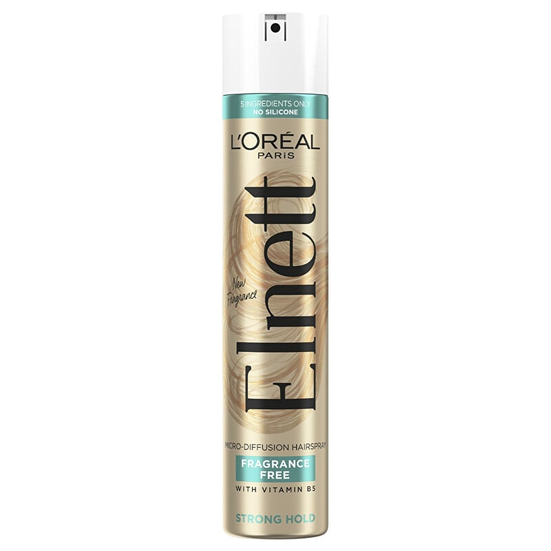 Mikrodifuzní lak na vlasy bez parfemace Elnett (Micro-Diffusion Hairspray) Aveda - 300 ml Mikrodifuzní lak na vlasy bez parfemace Elnett (Micro-Diffusion Hairspray) Aveda - 300 ml