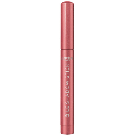 Gelové oční stíny v tužce (Shadow Stick) Aveda / Odstín: 245 Alluring Rose - 1,4 g