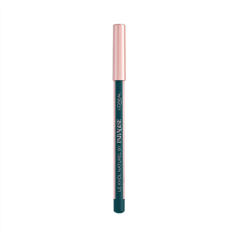 Kajalová tužka na oči Paradise (Le Khol Naturel) Aveda / Odstín: 116 Rainforest Green - 1,2 g Kajalová tužka na oči Paradise (Le Khol Naturel) Aveda / Odstín: 116 Rainforest Green - 1,2 g