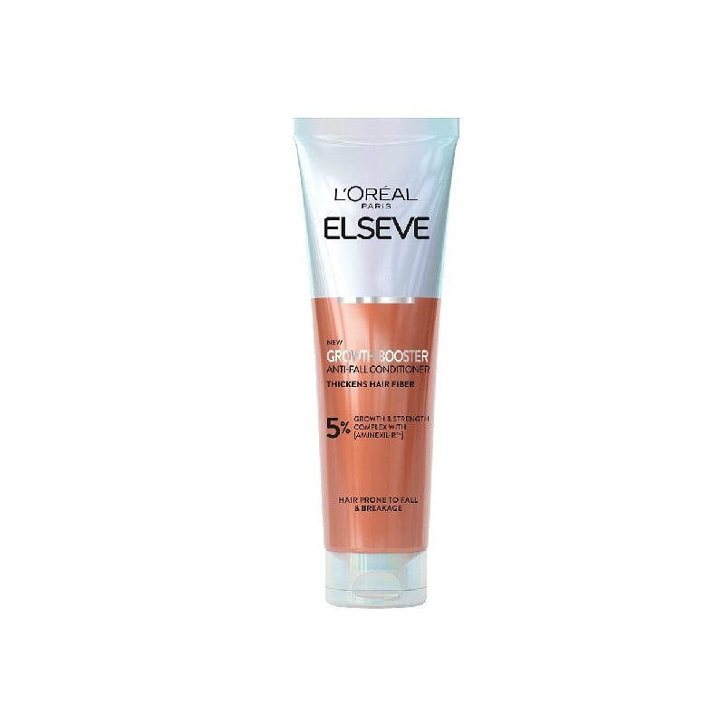 Balzám proti vypadávání vlasů Elseve Growth Booster (Anti-Fall Conditioner) Aveda - 150 ml Balzám proti vypadávání vlasů Elseve Growth Booster (Anti-Fall Conditioner) Aveda - 150 ml