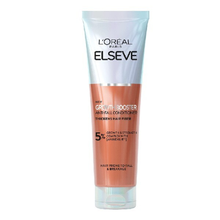 Balzám proti vypadávání vlasů Elseve Growth Booster (Anti-Fall Conditioner) Aveda - 150 ml