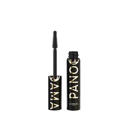Objemová řasenka Panorama (Mascara) Aveda / Odstín: All Night Black - 9,9 ml
