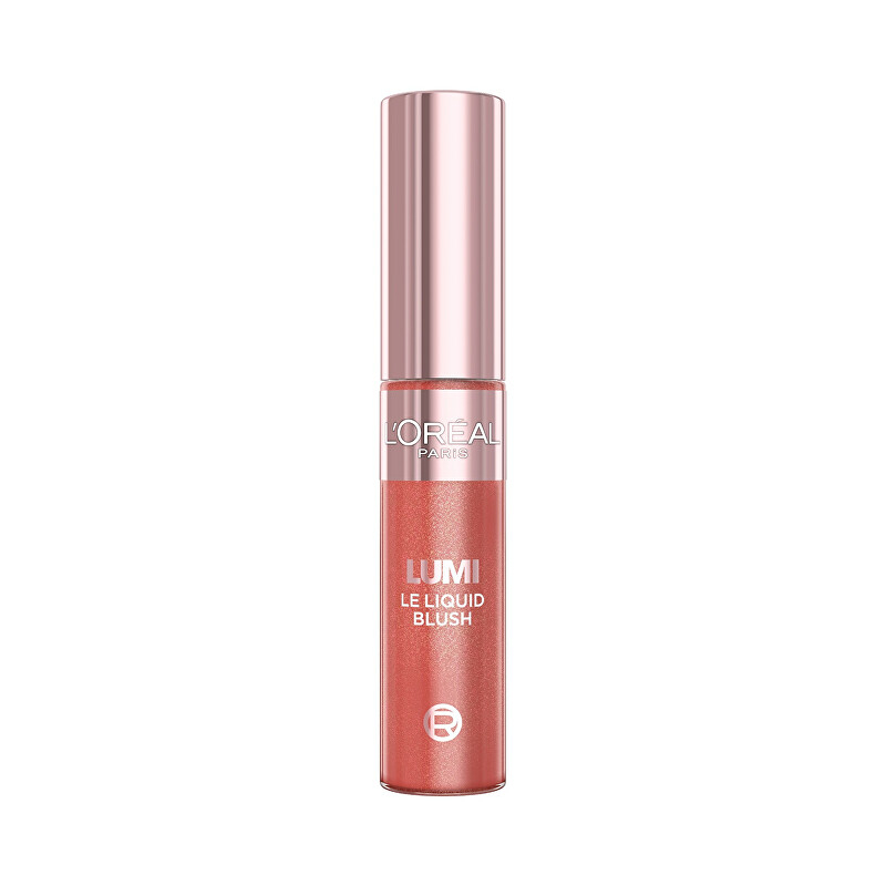 Tekutá tvářenka Lumi (Liquid Blush) Aveda / Odstín: 640 Glowy Rouge Paris - 11 ml Tekutá tvářenka Lumi (Liquid Blush) Aveda / Odstín: 640 Glowy Rouge Paris - 11 ml