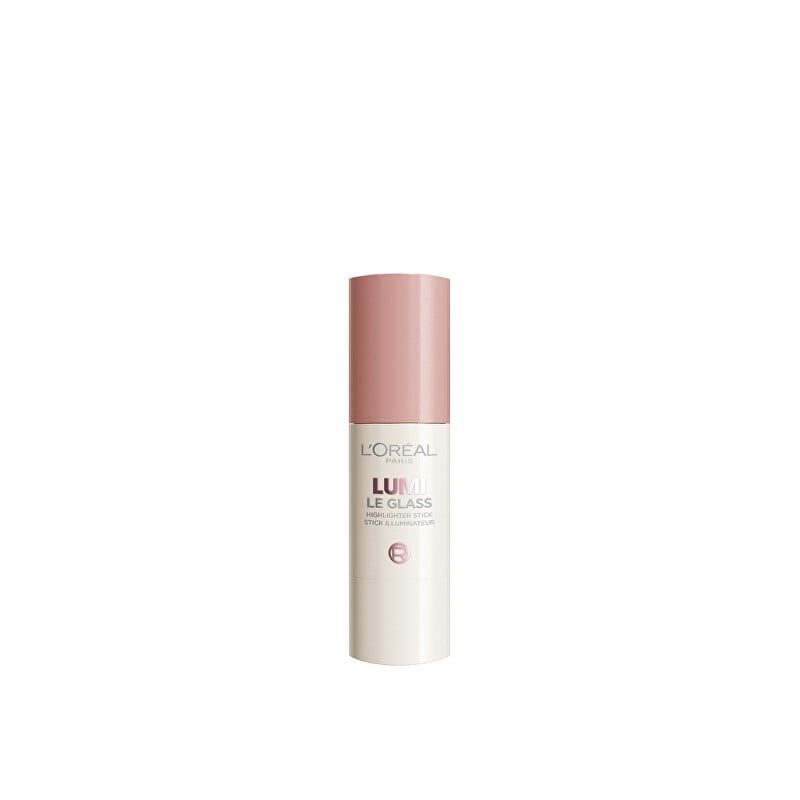 Rozjasňovač v tyčince Lumi Le Glass (Highlighter Stick) Aveda / Odstín: 610 Pearl Eclat - 5 g Rozjasňovač v tyčince Lumi Le Glass (Highlighter Stick) Aveda / Odstín: 610 Pearl Eclat - 5 g