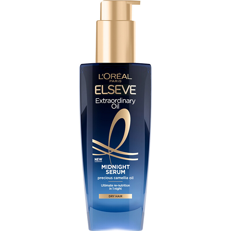 Noční sérum pro hloubkovou výživu vlasů (Midnight Serum) Aveda - 100 ml Noční sérum pro hloubkovou výživu vlasů (Midnight Serum) Aveda - 100 ml