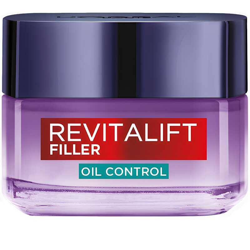 Pleťový krém pro mastnou pleť Revitalift Filler Oil Control (Cream) Aveda - 50 ml Pleťový krém pro mastnou pleť Revitalift Filler Oil Control (Cream) Aveda - 50 ml