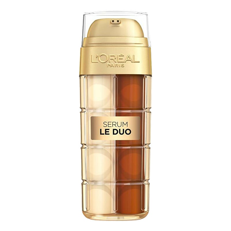 Omlazující pleťové sérum Age Perfect Le Duo (Serum) Aveda - 30 ml Omlazující pleťové sérum Age Perfect Le Duo (Serum) Aveda - 30 ml