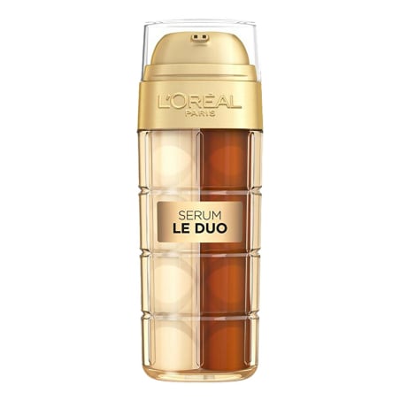 Omlazující pleťové sérum Age Perfect Le Duo (Serum) Aveda - 30 ml