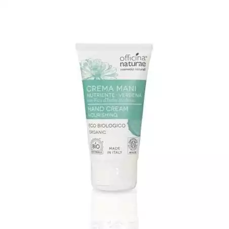 Krém na ruce s verbenou BIO Officina Naturae - 50 ml