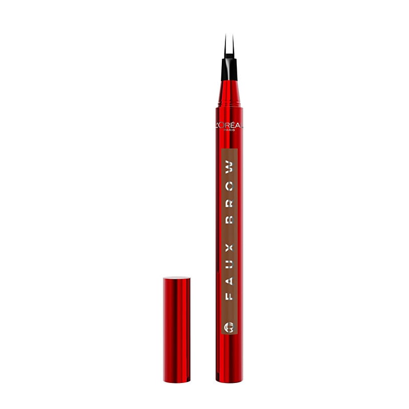 Fix na obočí Infaillible (Faux Brow) Aveda / Odstín: Auburn - 1 ml Fix na obočí Infaillible (Faux Brow) Aveda / Odstín: Auburn - 1 ml