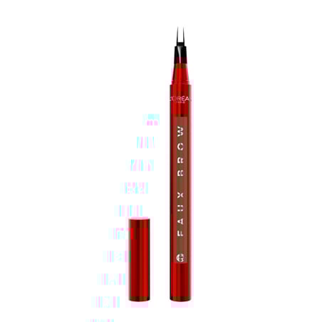 Fix na obočí Infaillible (Faux Brow) Aveda / Odstín: Auburn - 1 ml