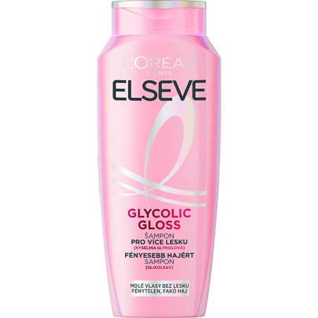 Šampon pro lesk vlasů Elseve Glycolic Gloss (Shampoo) Aveda - 400 ml