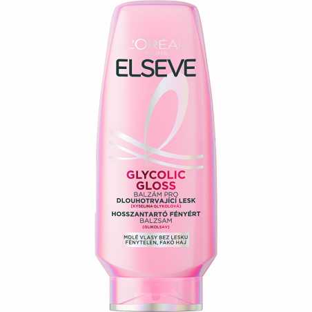 Balzám pro dlouhotrvající lesk vlasů Elseve Glycolic Gloss (Balsam) Aveda - 300 ml
