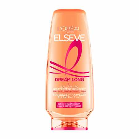 Balzám pro roztřepené konečky Elseve Dream Long Aveda - 300 ml
