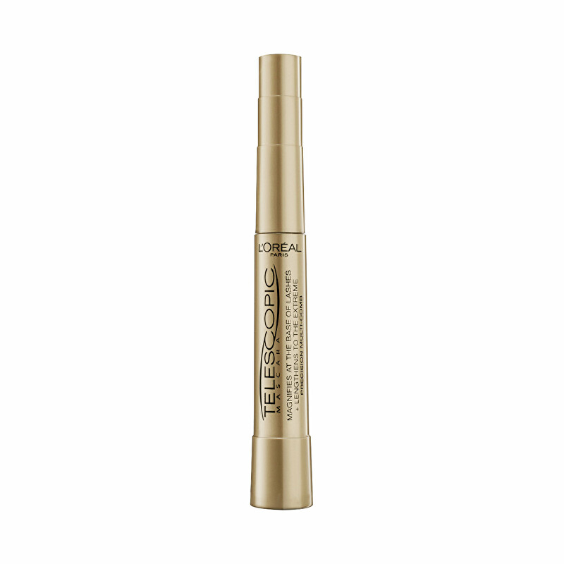 Prodlužující řasenka Telescopic (Mascara) Aveda / Odstín: Black - 8,4 ml Prodlužující řasenka Telescopic (Mascara) Aveda / Odstín: Black - 8,4 ml