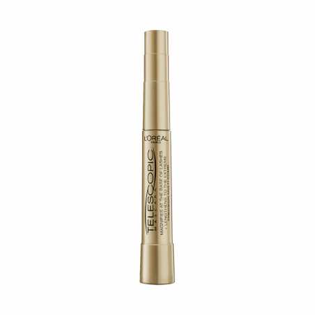 Prodlužující řasenka Telescopic (Mascara) Aveda / Odstín: Black - 8,4 ml