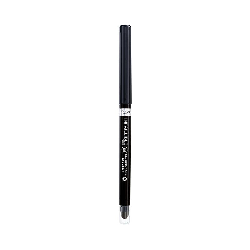 Gelová voděodolná tužka na oči Infaillible (Gel Automatic Eye Liner) Aveda / Odstín: Blue - 5 g Gelová voděodolná tužka na oči Infaillible (Gel Automatic Eye Liner) Aveda / Odstín: Blue - 5 g