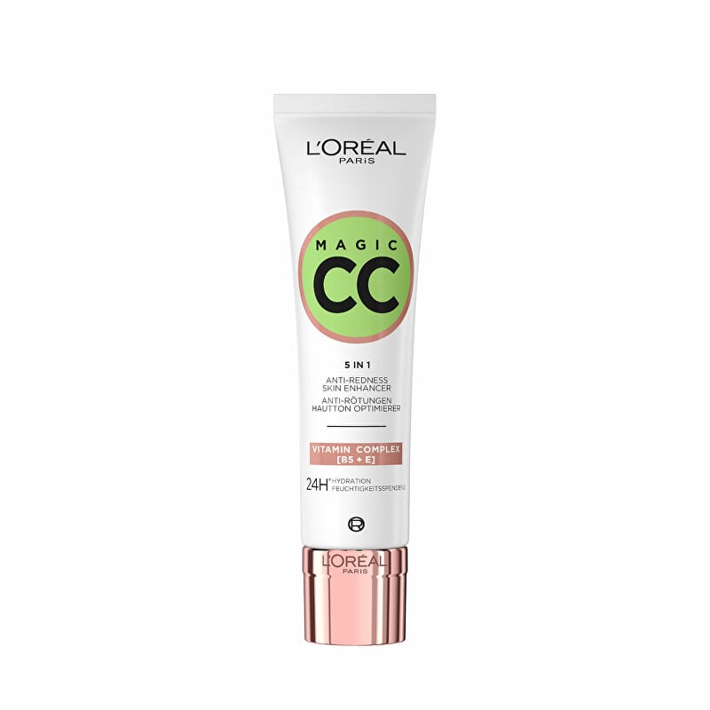 CC krém Magic (Anti-Redness Skin Enhancer) Aveda - 30 ml CC krém Magic (Anti-Redness Skin Enhancer) Aveda - 30 ml