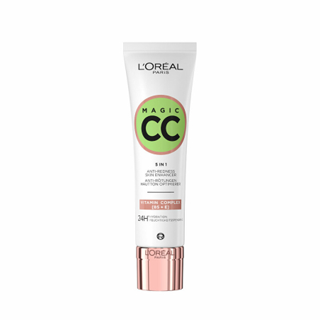 CC krém Magic (Anti-Redness Skin Enhancer) Aveda - 30 ml