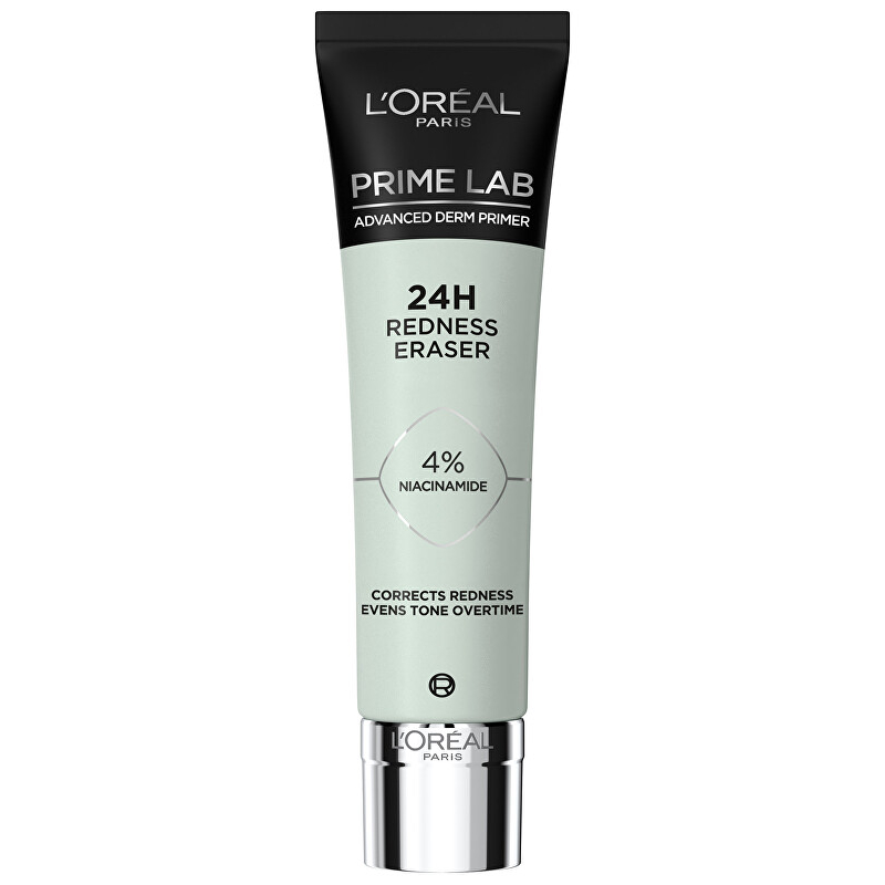 Podkladová báze pod make-up Prime Lab Redness Eraser (Advanced Derm Primer) Aveda - 30 ml Podkladová báze pod make-up Prime Lab Redness Eraser (Advanced Derm Primer) Aveda - 30 ml