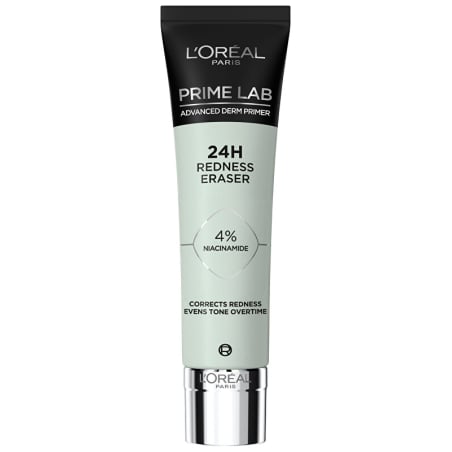 Podkladová báze pod make-up Prime Lab Redness Eraser (Advanced Derm Primer) Aveda - 30 ml