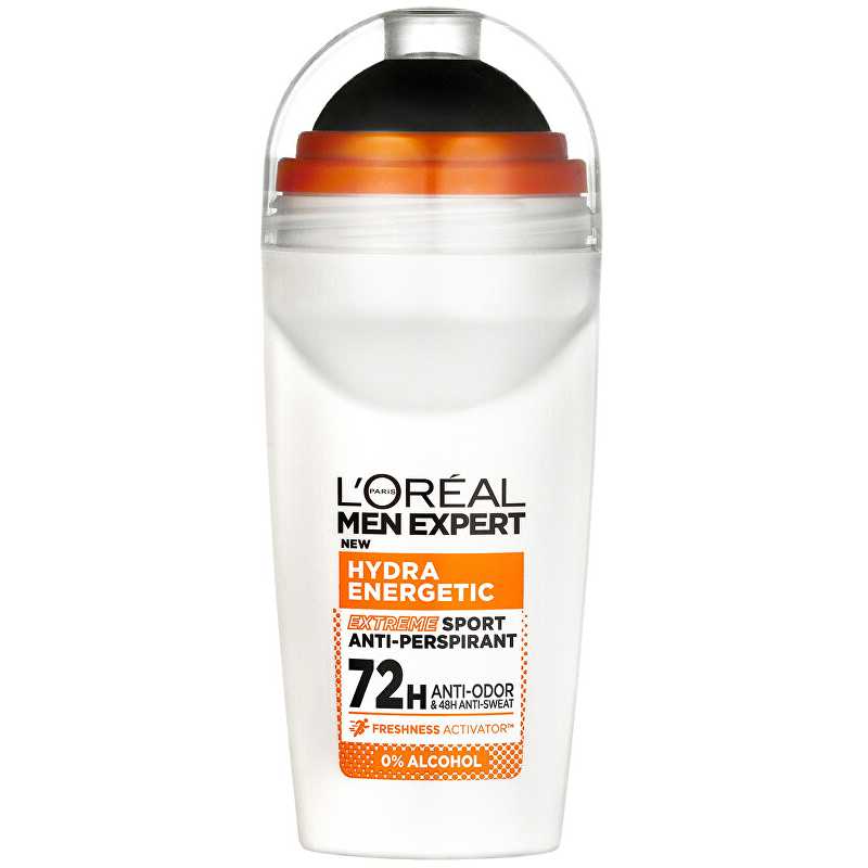 Kuličkový antiperspirant Men Expert Hydra Energetic (Extreme Sport Anti-Perspirant) Aveda - 50 ml Kuličkový antiperspirant Men Expert Hydra Energetic (Extreme Sport Anti-Perspirant) Aveda - 50 ml